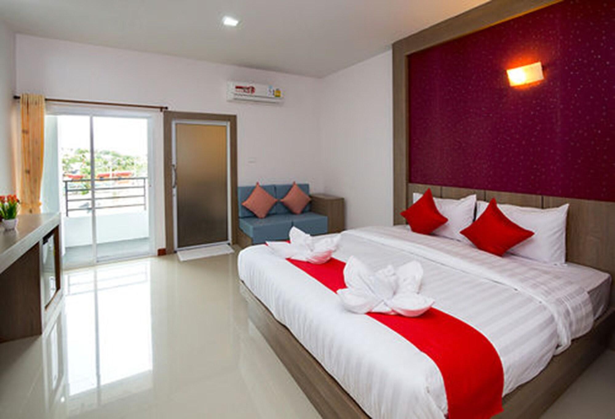 Goodhome@Udonthani Luaran gambar
