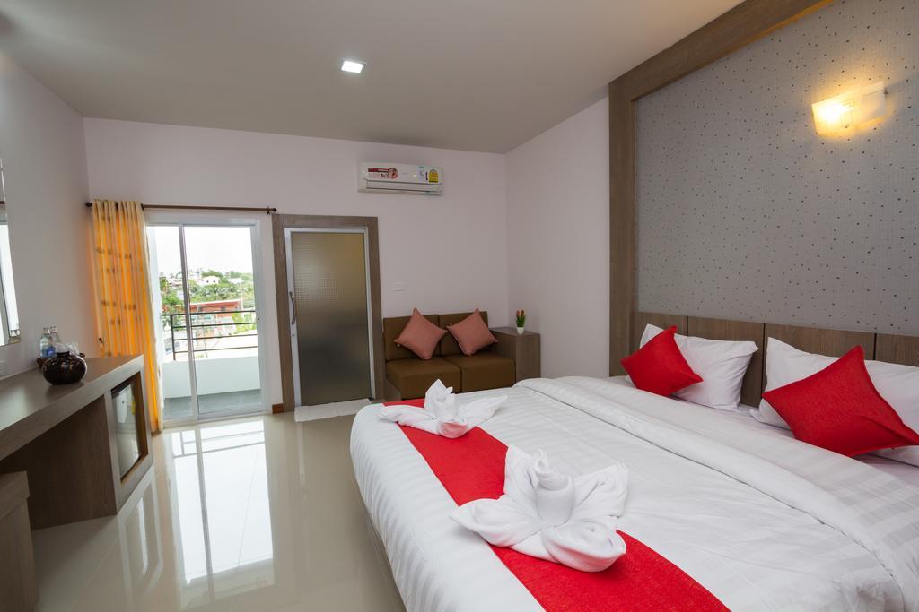 Goodhome@Udonthani Bilik gambar