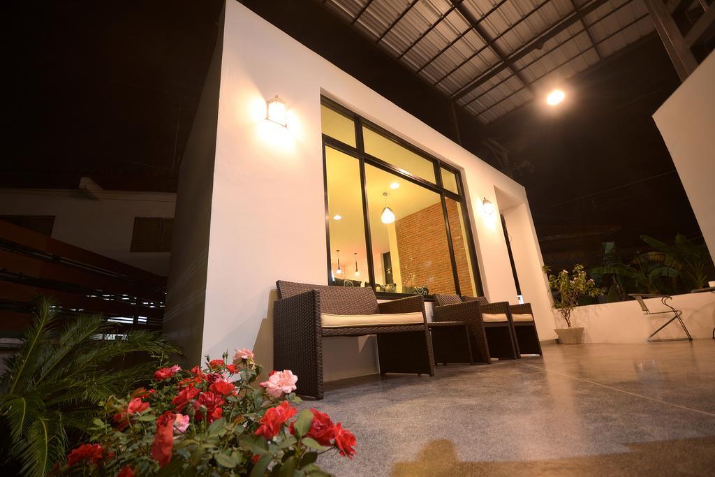 Goodhome@Udonthani Luaran gambar