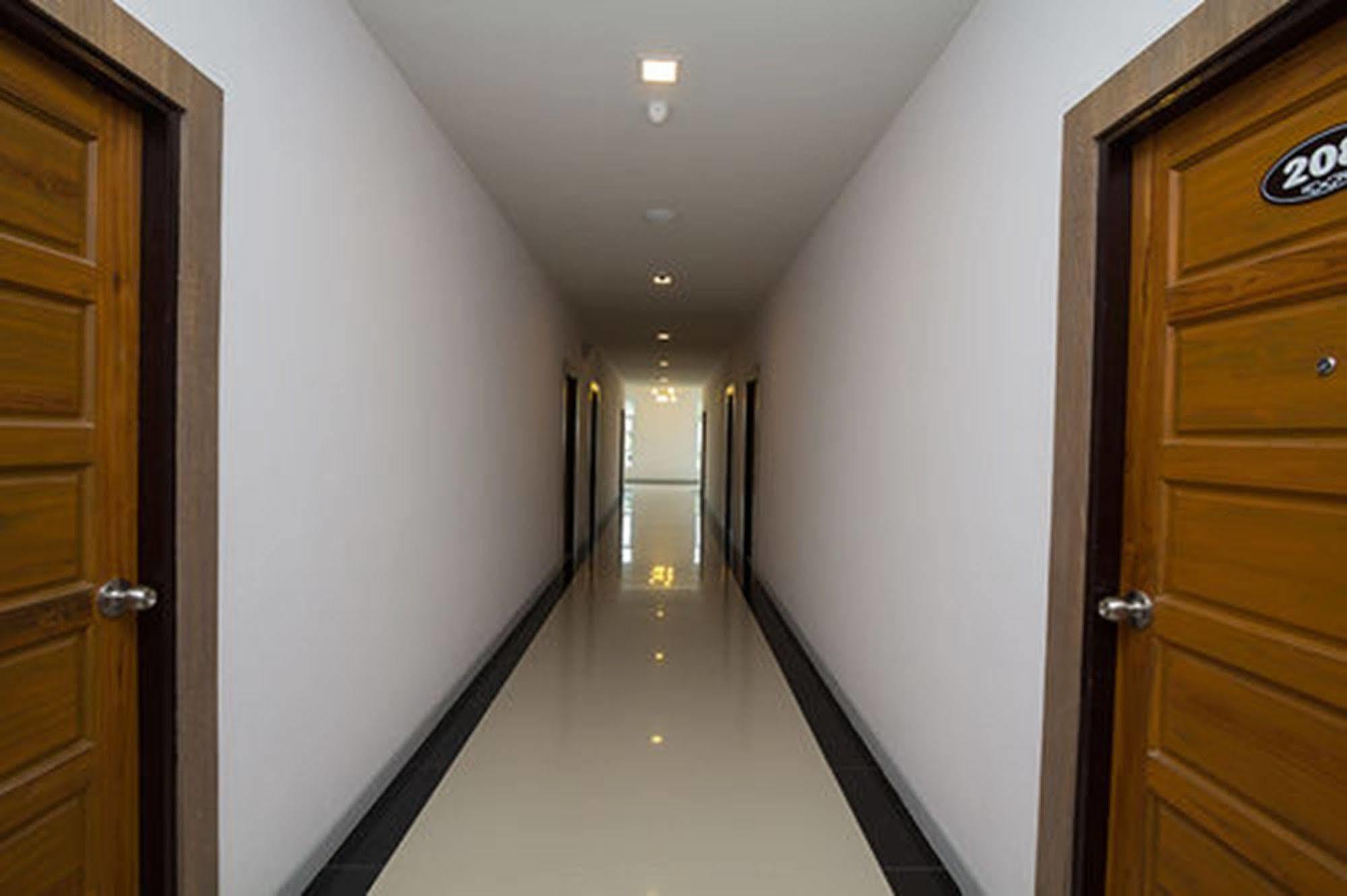 Goodhome@Udonthani Luaran gambar
