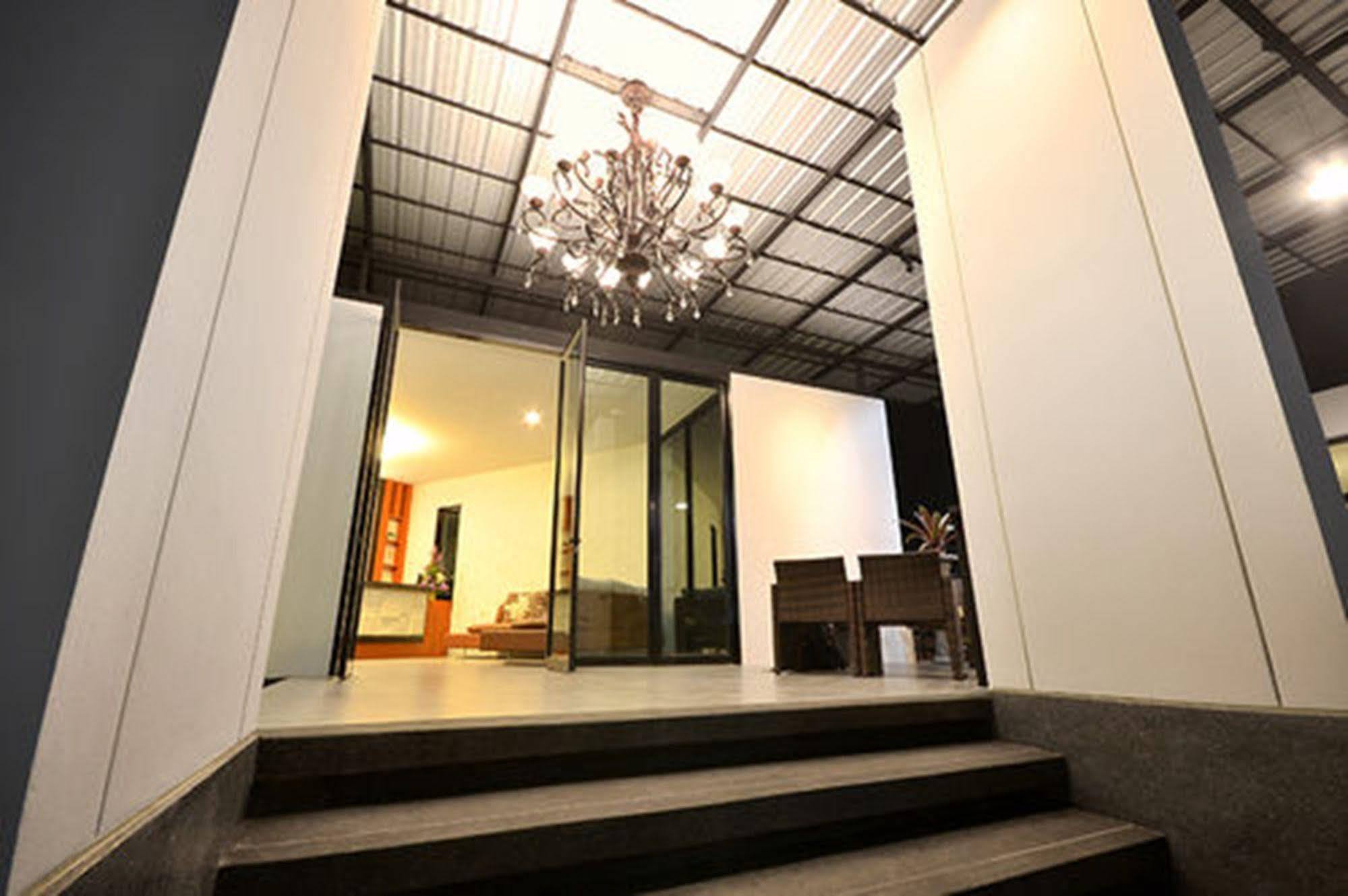 Goodhome@Udonthani Luaran gambar